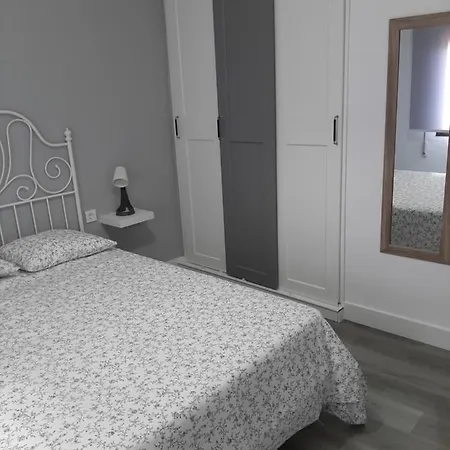 Versalles1 Apartment