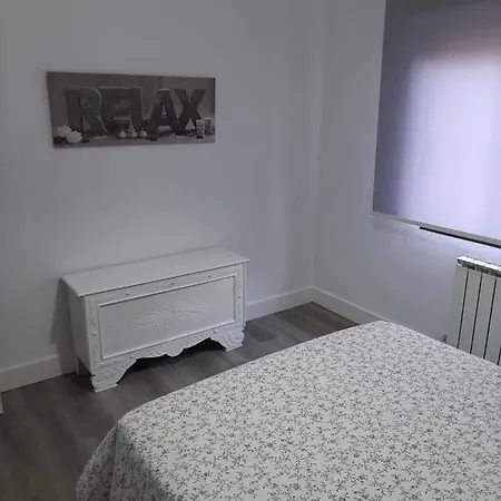 Apartment Versalles1 Avilés