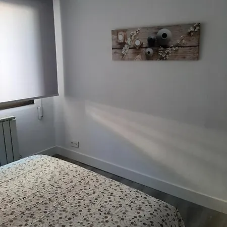 Apartment Versalles1 Avilés